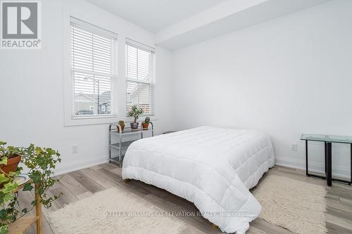 1 Julia Crescent, Midland, ON - Indoor Photo Showing Bedroom