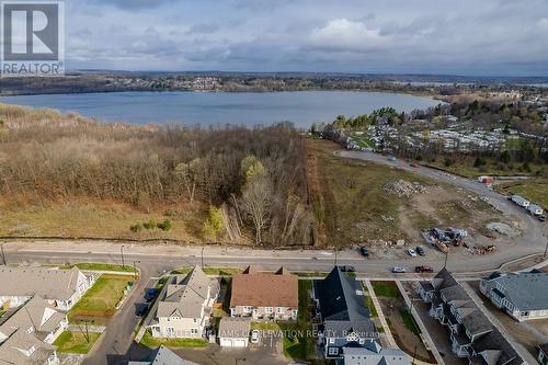 1 Julia Crescent, Midland, ON - Outdoor With Body Of Water With View
