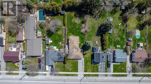 395 Little Avenue, Barrie, ON - Outdoor With View