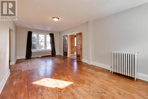 Main - 76 Toronto Street, Barrie, ON - Indoor Photo Showing Other Room
