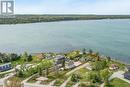 5632 Penetanguishene Road, Springwater, ON  - Outdoor With Body Of Water With View 