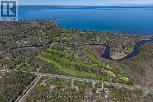 963 Lake Drive E, Georgina, ON - Outdoor With Body Of Water With View