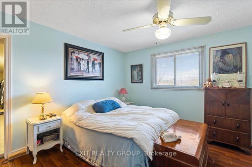22 Wickens Street, Quinte West, ON - Indoor Photo Showing Bedroom