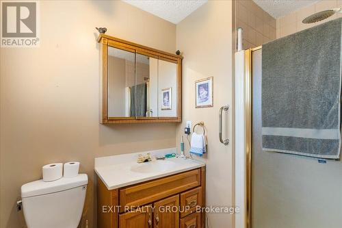 22 Wickens Street, Quinte West, ON - Indoor Photo Showing Bathroom