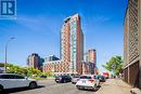 1412 - 830 Lawrence Avenue W, Toronto, ON  - Outdoor With Facade 