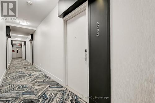 234 - 80 Marine Parade Drive, Toronto, ON - Indoor Photo Showing Other Room