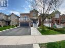 83 Queen Mary Drive, Brampton (Fletcher'S Meadow), ON  - Outdoor With Facade 