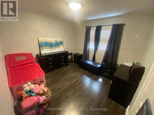 83 Queen Mary Drive, Brampton, ON - Indoor