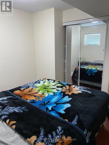 83 Queen Mary Drive, Brampton (Fletcher'S Meadow), ON - Indoor Photo Showing Bedroom