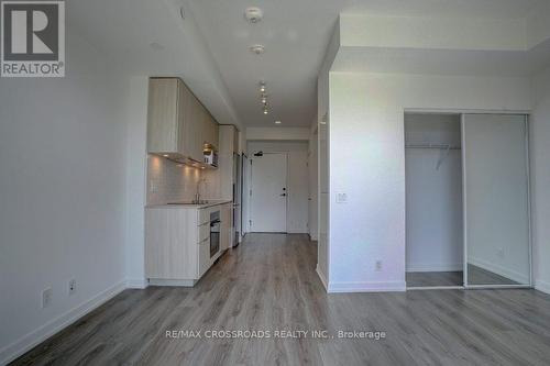 2211 - 20 Tubman Avenue, Toronto, ON - Indoor Photo Showing Other Room