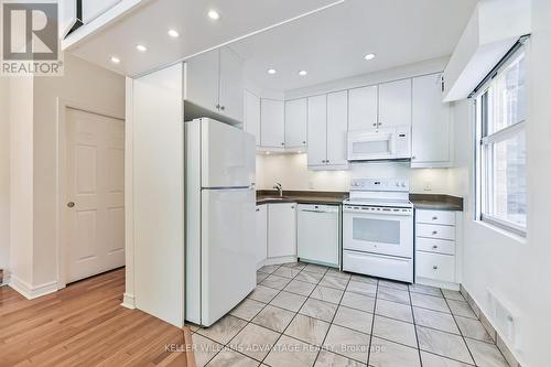 388 Rusholme Road, Toronto, ON - Indoor Photo Showing Kitchen