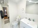 2 - 157 Huron Street, Toronto, ON  - Indoor Photo Showing Bathroom 