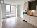 425 - 1 Belsize Drive, Toronto, ON  - Indoor Photo Showing Kitchen 
