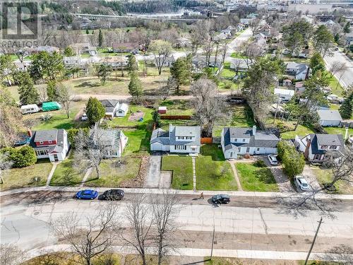 102 Whitney Avenue, Espanola, ON - Outdoor With View