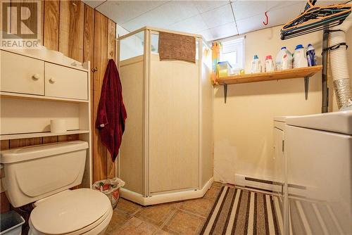 102 Whitney Avenue, Espanola, ON - Indoor Photo Showing Bathroom