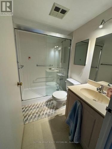 1206 - 300 Alton Towers Circle, Toronto, ON - Indoor Photo Showing Bathroom