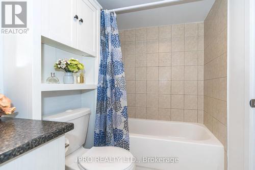 604 - 8 Trent Avenue, Toronto, ON - Indoor Photo Showing Bathroom