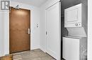 805 Carling Avenue Unit#3202, Ottawa, ON  - Indoor Photo Showing Laundry Room 