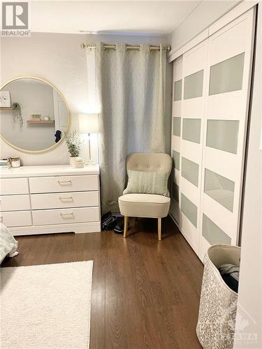 Upper bedroom - 687 Melbourne Avenue, Ottawa, ON - Indoor Photo Showing Bedroom