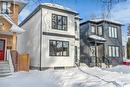 1109 9Th Street E, Saskatoon, SK  - Outdoor With Facade 