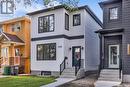 1109 9Th Street E, Saskatoon, SK  - Outdoor With Facade 