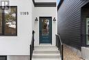 1109 9Th Street E, Saskatoon, SK  - Outdoor 