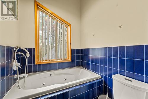 215 Landslide Rd, Sault Ste. Marie, ON - Indoor Photo Showing Bathroom