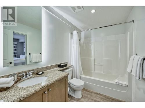 1200 Rancher Creek Road Unit# 103C, Osoyoos, BC - Indoor Photo Showing Bathroom