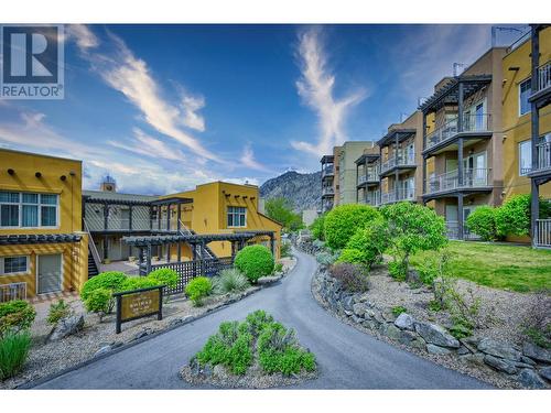 1200 Rancher Creek Road Unit# 103C, Osoyoos, BC - Outdoor With Facade