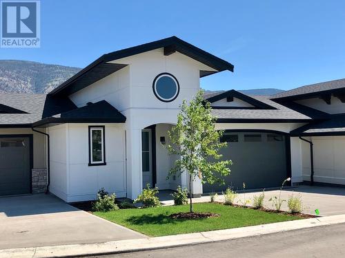 8000 Vedette Drive Unit# 2, Osoyoos, BC - Outdoor