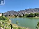 8000 Vedette Drive Unit# 2, Osoyoos, BC  - Outdoor With Body Of Water With View 