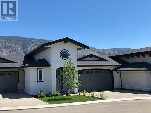 8000 Vedette Drive Unit# 2, Osoyoos, BC - Outdoor