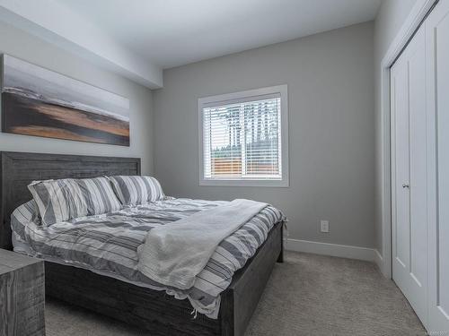 2784 Celestial Crt, Langford, BC - Indoor Photo Showing Bedroom