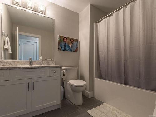 2784 Celestial Crt, Langford, BC - Indoor Photo Showing Bathroom