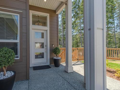 2784 Celestial Crt, Langford, BC - Outdoor With Exterior