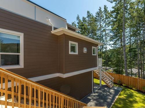 2784 Celestial Crt, Langford, BC - Outdoor With Exterior