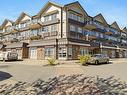 303-2220 Sooke Rd, Colwood, BC  - Outdoor With Balcony With Facade 