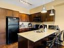 303-2220 Sooke Rd, Colwood, BC  - Indoor Photo Showing Kitchen With Double Sink 