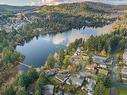 964 Loch Glen Pl, Langford, BC  - Outdoor With Body Of Water With View 