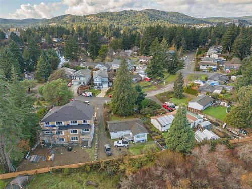 964 Loch Glen Pl, Langford, BC - Outdoor With View