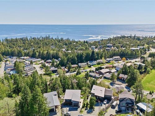 1992 Athlone Rd, Ucluelet, BC - Outdoor With Body Of Water With View