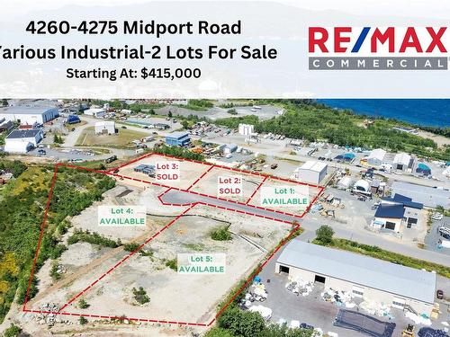 4265 Midport Rd, Campbell River, BC 