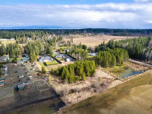2148 Halona Way, Coombs, BC - Outdoor With View