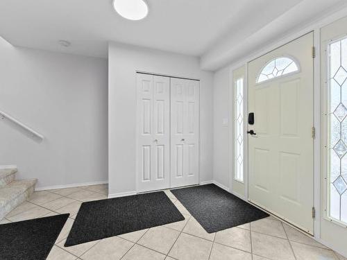 503 Robson Drive, Kamloops, BC - Indoor Photo Showing Other Room