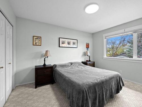503 Robson Drive, Kamloops, BC - Indoor Photo Showing Bedroom