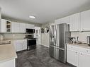 503 Robson Drive, Kamloops, BC  - Indoor Photo Showing Kitchen With Double Sink 