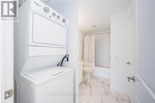 307 - 332 Gosling Gardens, Guelph, ON - Indoor Photo Showing Laundry Room