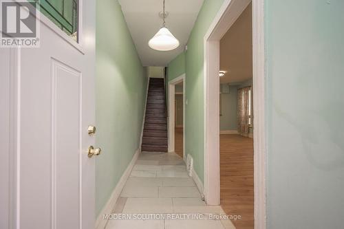 204 Sherman Avenue, Hamilton, ON -  Photo Showing Other Room