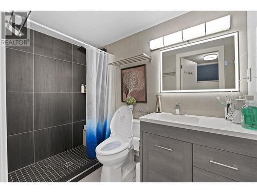 681 Moberly Road, Vancouver, BC - Indoor Photo Showing Bathroom