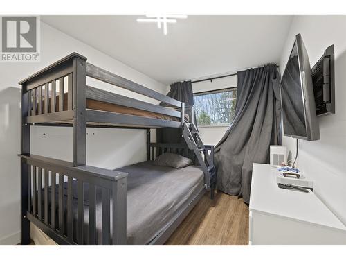 681 Moberly Road, Vancouver, BC - Indoor Photo Showing Bedroom